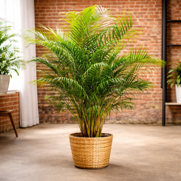 Areca Palm Plant