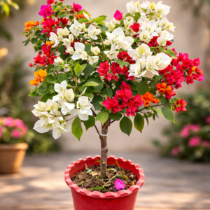 Bougainvillea Plants