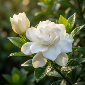 Gardenia Plant