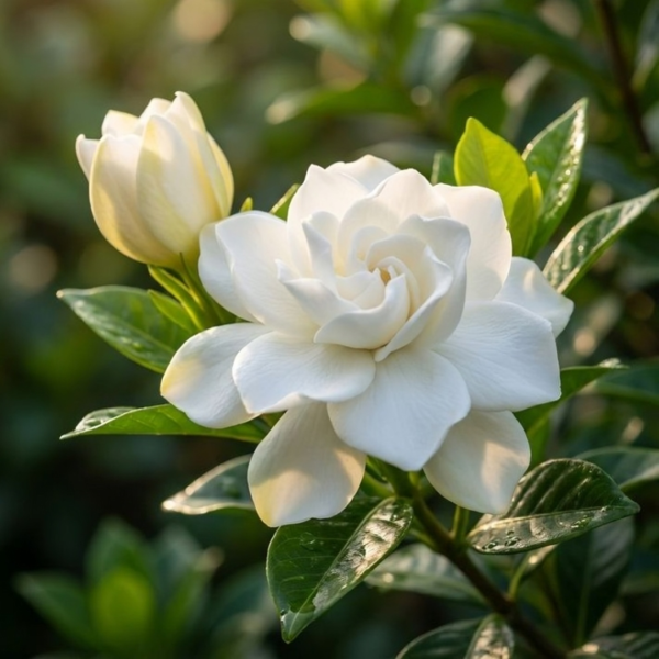 Gardenia Plant