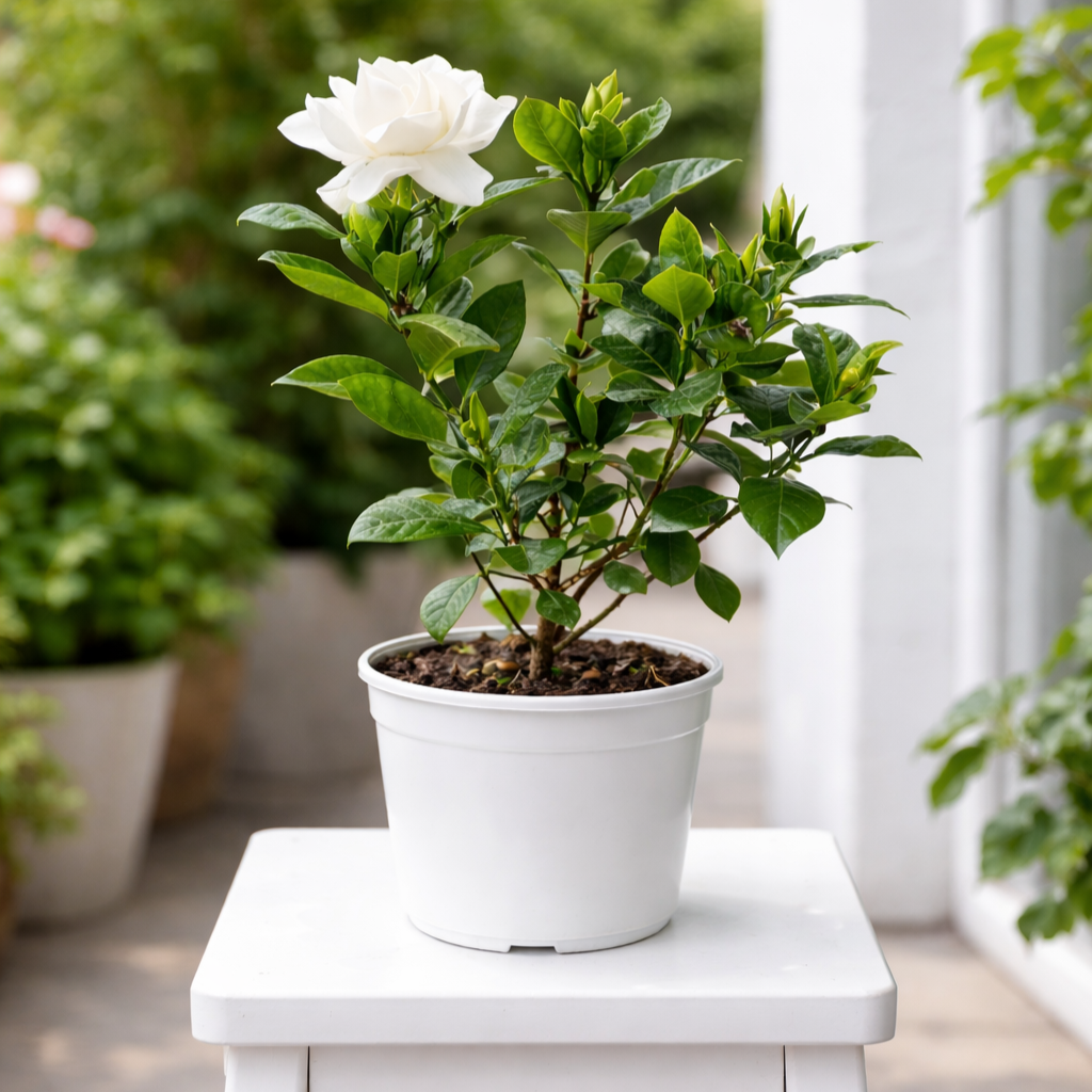 Gardenia Plant