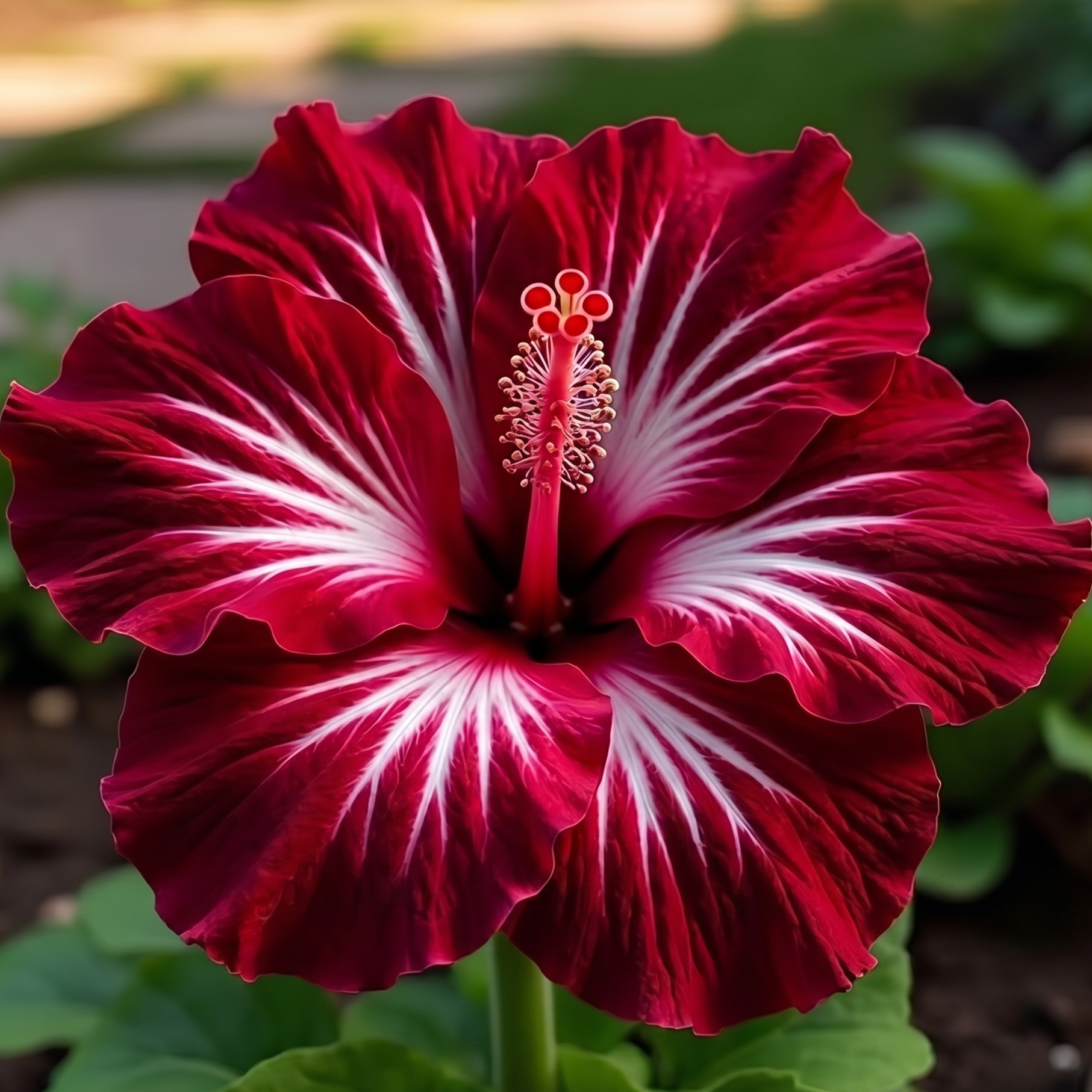 Hibiscus Plant Care Guide: How to Grow Healthy Hibiscus Plants at Home 🌺