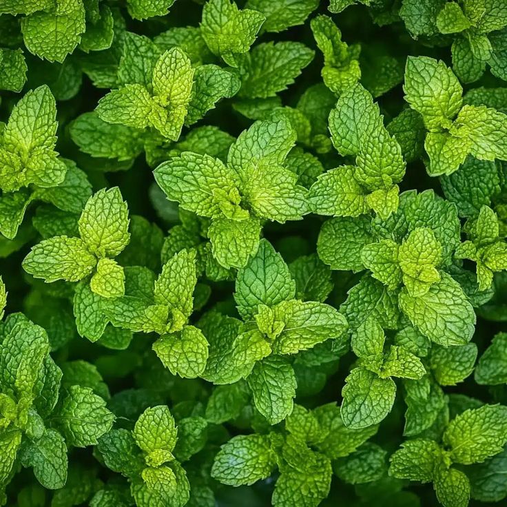 Fresh Mint Plant (Mentha) – Pudina Herb Plant - Image 5