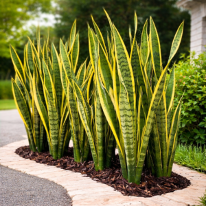snake plant