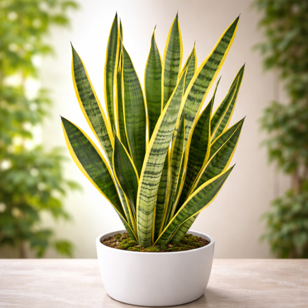 snake plant