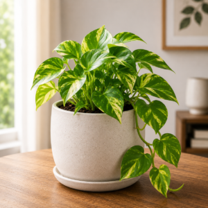 Good Luck Plant Trio