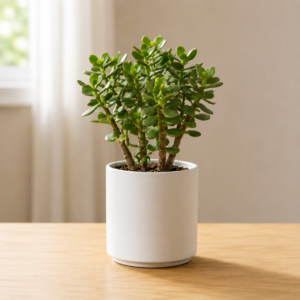 Lush Greenery Plant Trio