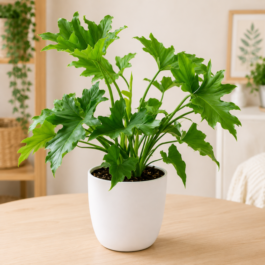 Perfect Indoor Plant Combo