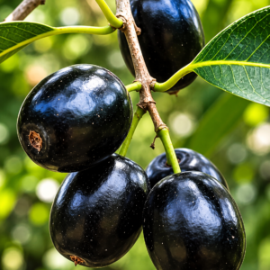 KG 10 Jamun Plant