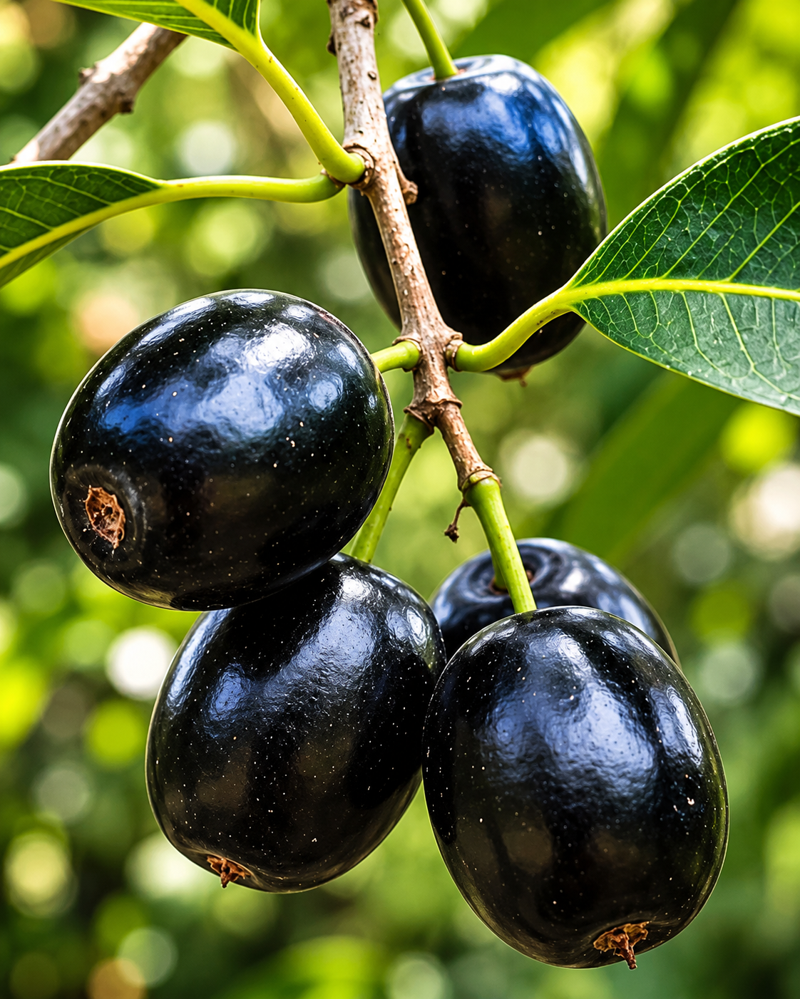 KG 10 Jamun Plant