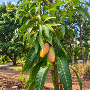 Mahachanok Mango Plant