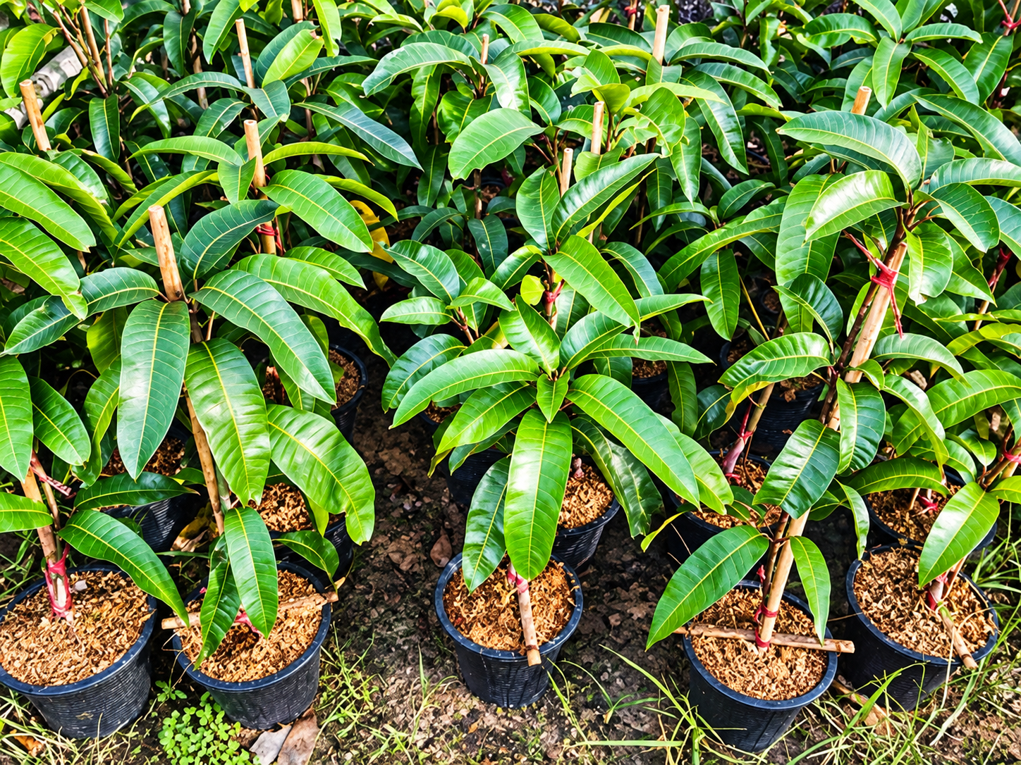 Miyazaki Mango Plant