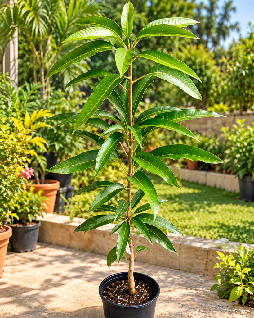 Miyazaki Mango Plant