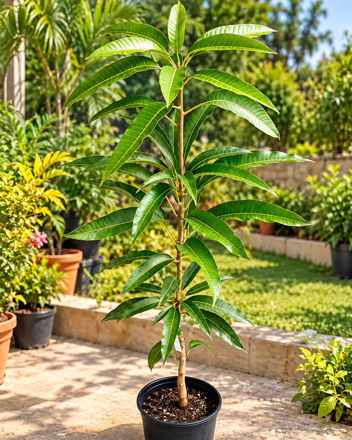 Miyazaki Mango Plant