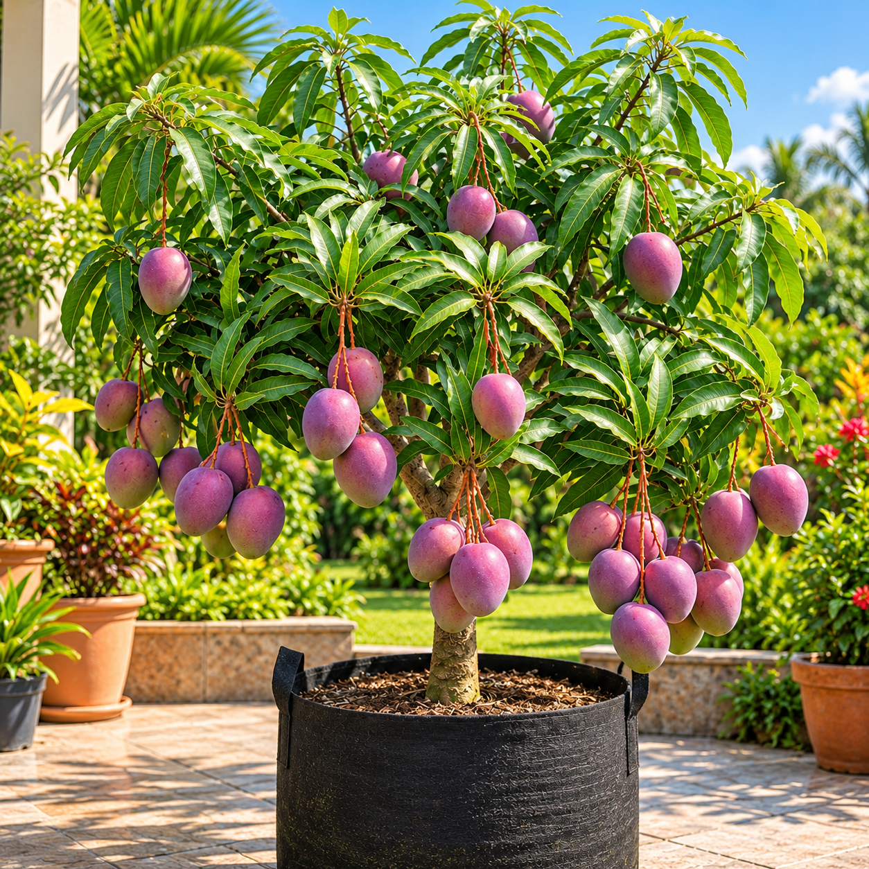 Miyazaki Mango Plant