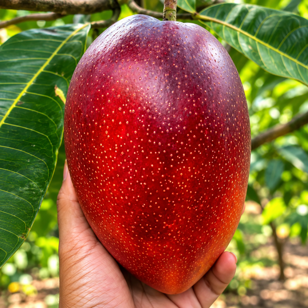 Miyazaki Mango Plant