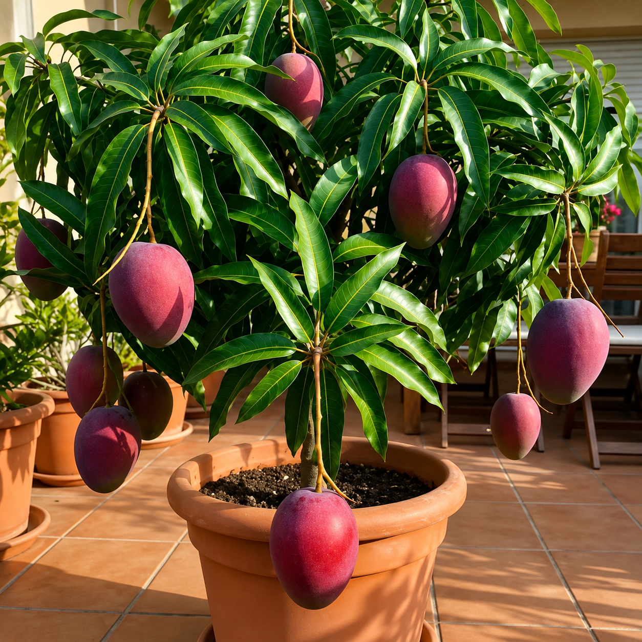 Miyazaki Mango Plant