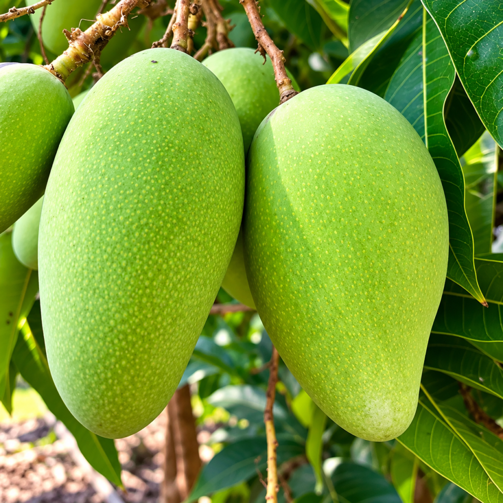 all time mango plant