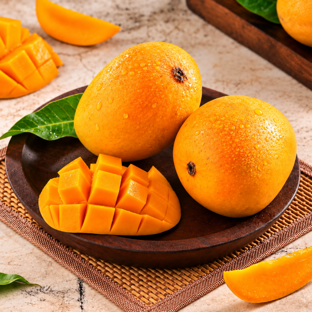 alphonso mango plant