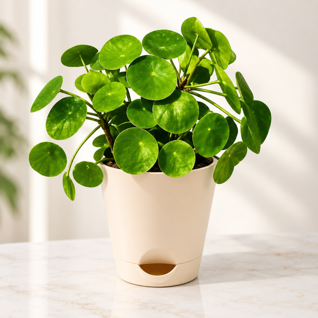 indoor plant combo pack