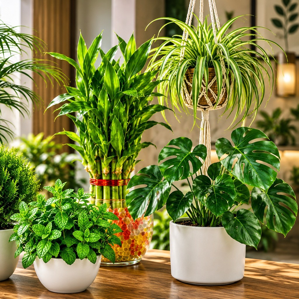 combo plants