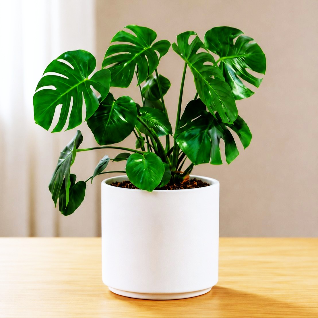 indoor plants
